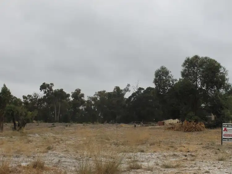 Second view of Homely land listing, 9 Robinia Rise, Collie WA 6225