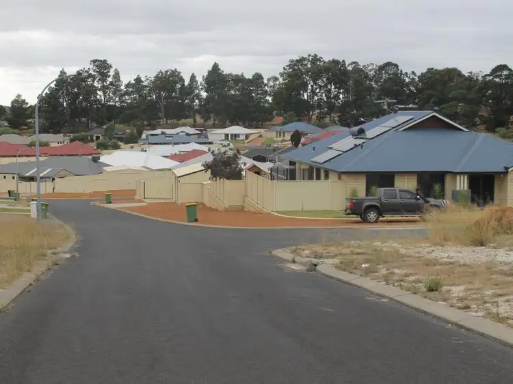 Fifth view of Homely land listing, 9 Robinia Rise, Collie WA 6225
