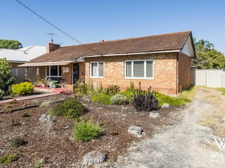 276 Keymer Street, Cloverdale WA 6105