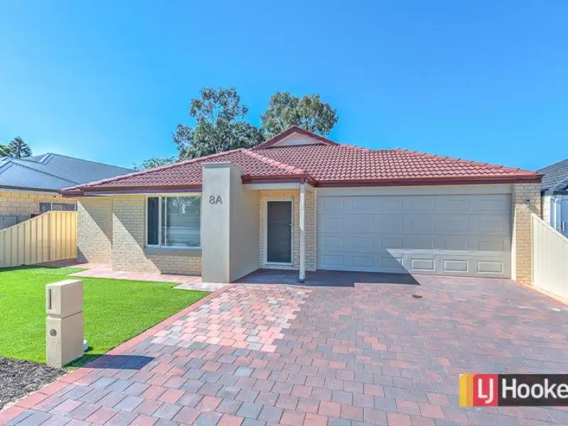 Main view of Homely house listing, 8A Yale Road, Thornlie WA 6108