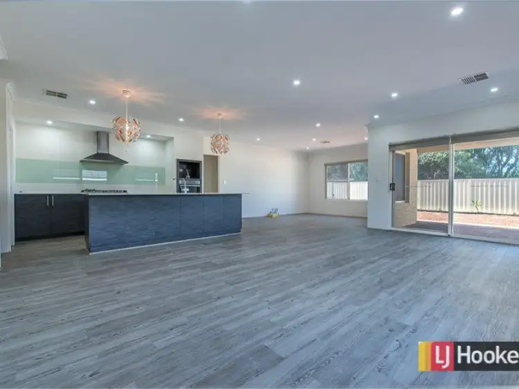 Fourth view of Homely house listing, 8A Yale Road, Thornlie WA 6108