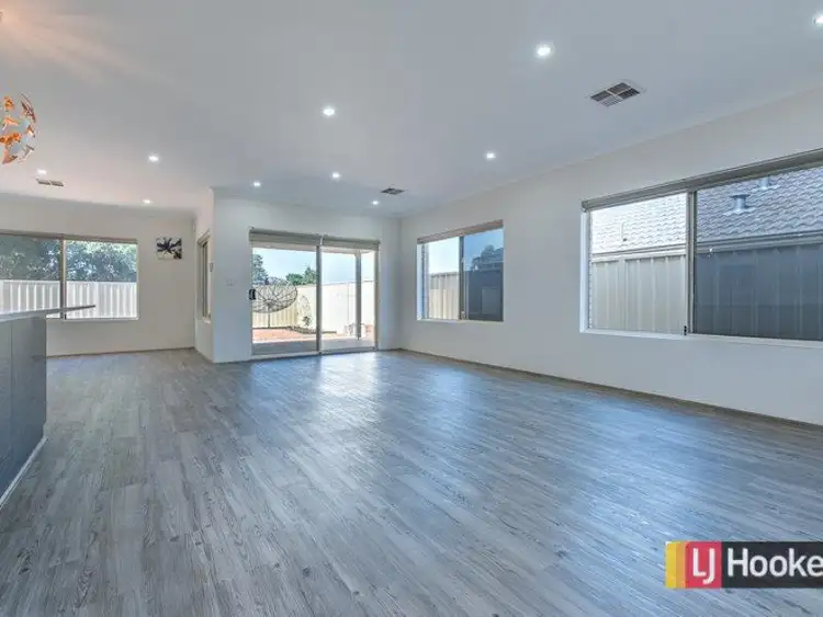 Fifth view of Homely house listing, 8A Yale Road, Thornlie WA 6108