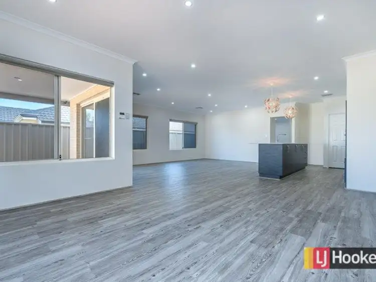 Sixth view of Homely house listing, 8A Yale Road, Thornlie WA 6108