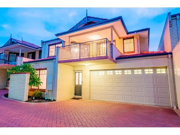 3/14 Bridges Road, Melville WA 6156