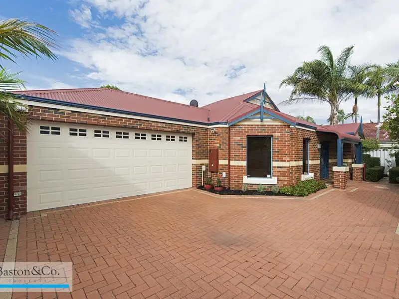 Main view of Homely house listing, 8A Merton Street, Victoria Park WA 6100