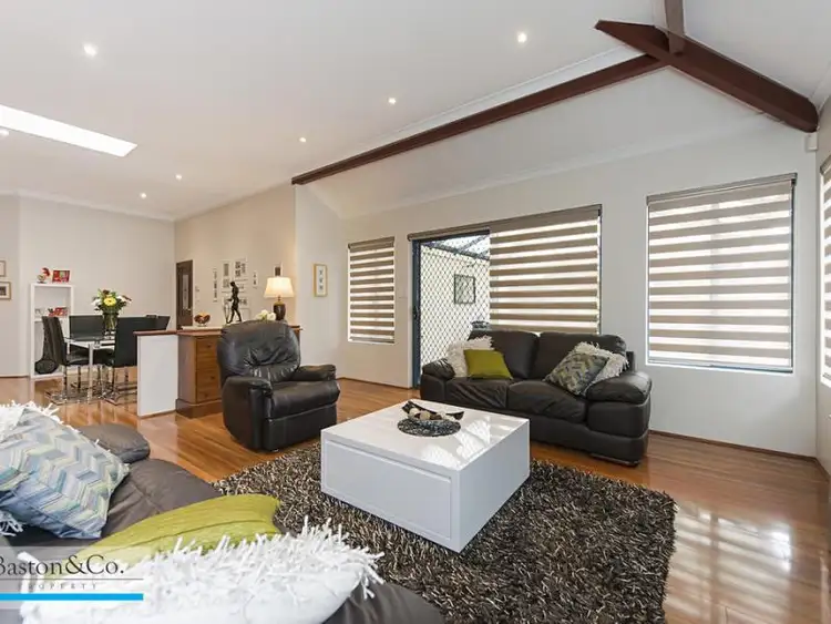 Second view of Homely house listing, 8A Merton Street, Victoria Park WA 6100