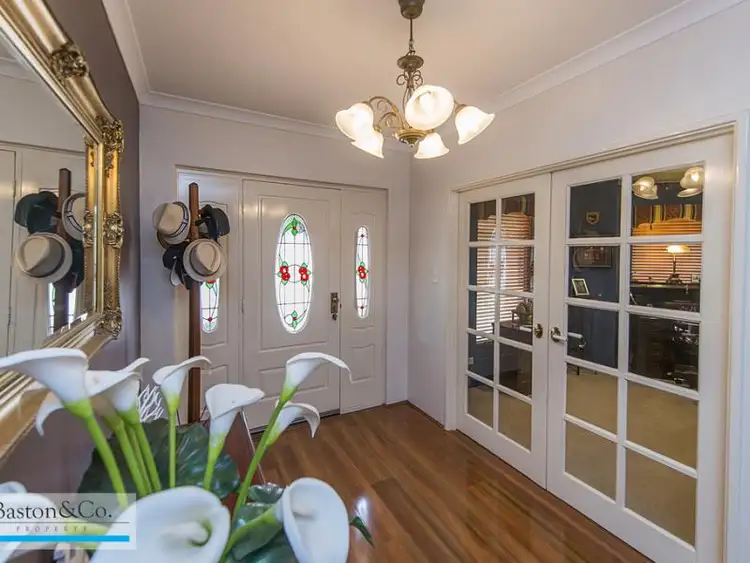 Third view of Homely house listing, 8A Merton Street, Victoria Park WA 6100