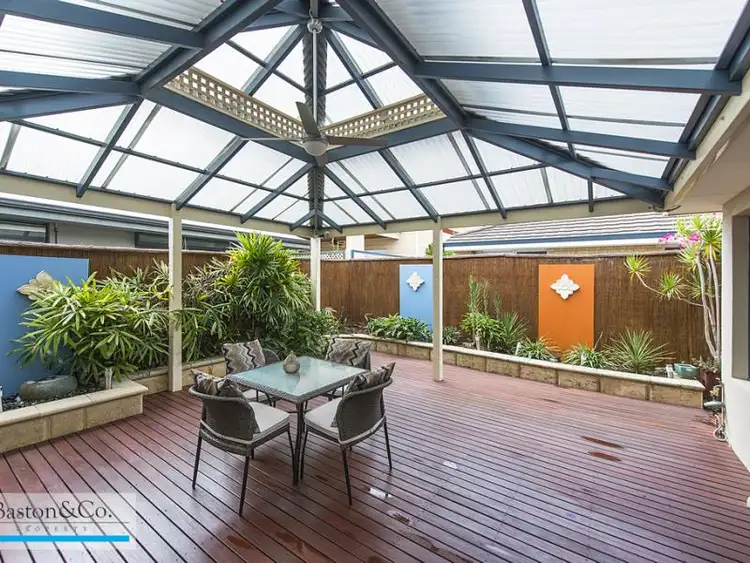 Fourth view of Homely house listing, 8A Merton Street, Victoria Park WA 6100