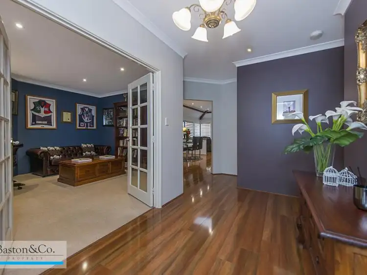 Fifth view of Homely house listing, 8A Merton Street, Victoria Park WA 6100