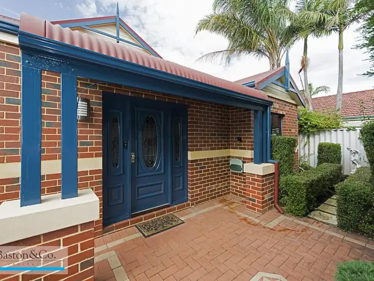 Sixth view of Homely house listing, 8A Merton Street, Victoria Park WA 6100
