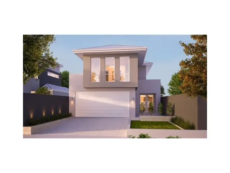 Main view of Homely house listing, 161C Wilding Street, Doubleview WA 6018