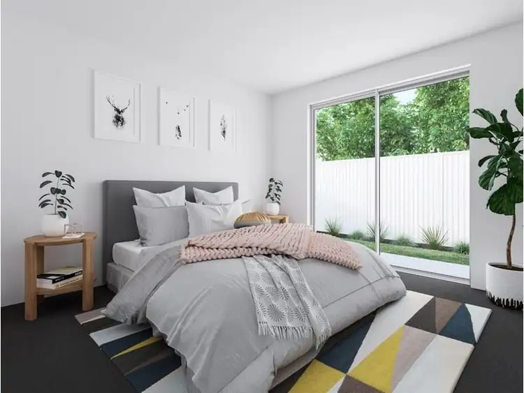 Fifth view of Homely house listing, 161C Wilding Street, Doubleview WA 6018