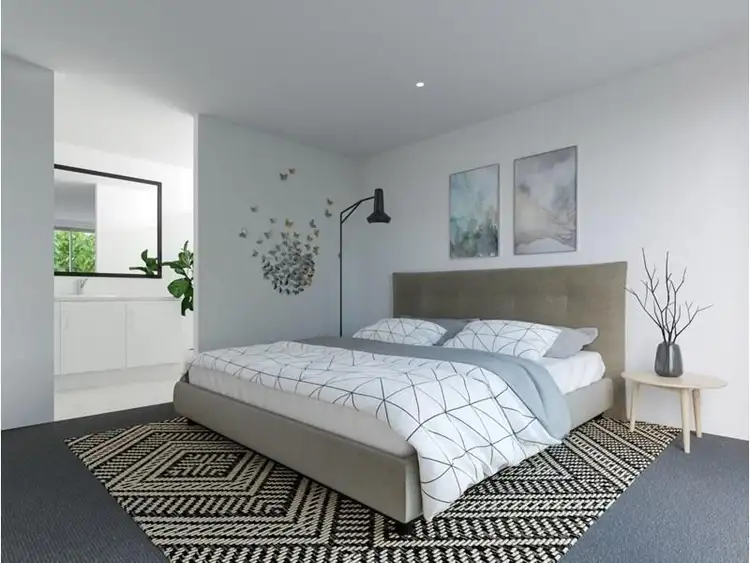 Sixth view of Homely house listing, 161C Wilding Street, Doubleview WA 6018