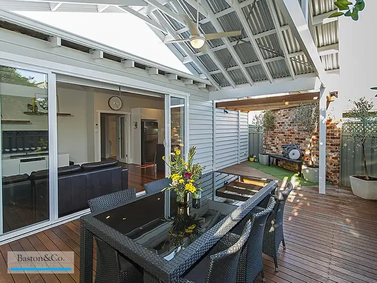 Fifth view of Homely house listing, 49A Lichfield Street, Victoria Park WA 6100