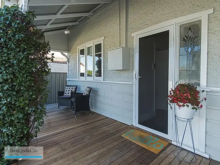 Sixth view of Homely house listing, 49A Lichfield Street, Victoria Park WA 6100