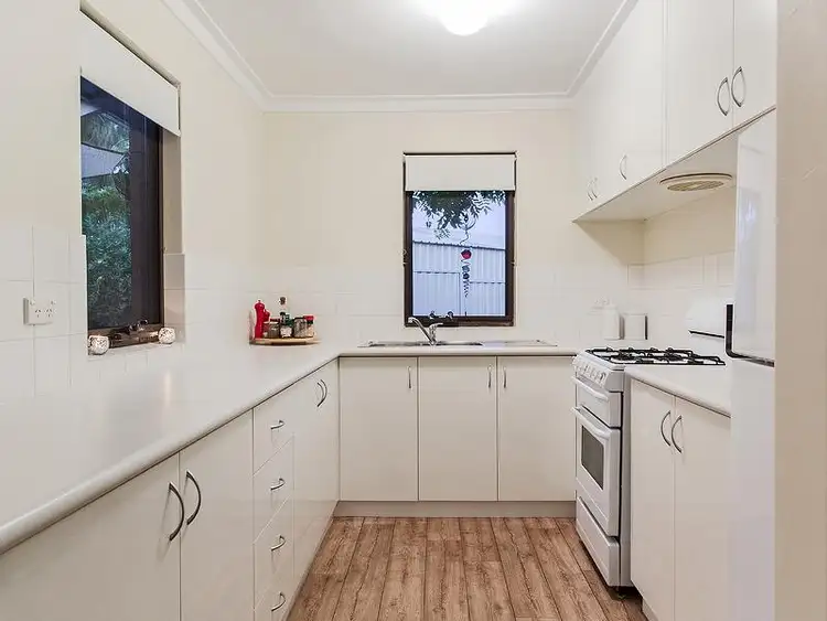 Second view of Homely unit listing, 8 14/16 Vista Avenue, Rockingham WA 6168