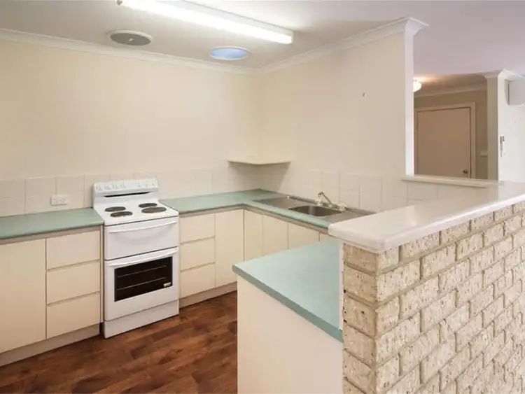Second view of Homely unit listing, 3/42 Gale Street, West Busselton WA 6280