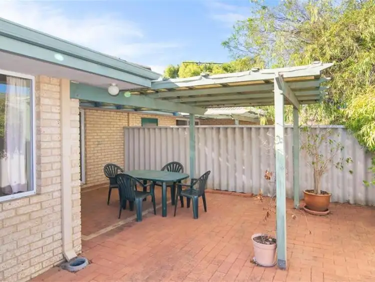 Third view of Homely unit listing, 3/42 Gale Street, West Busselton WA 6280