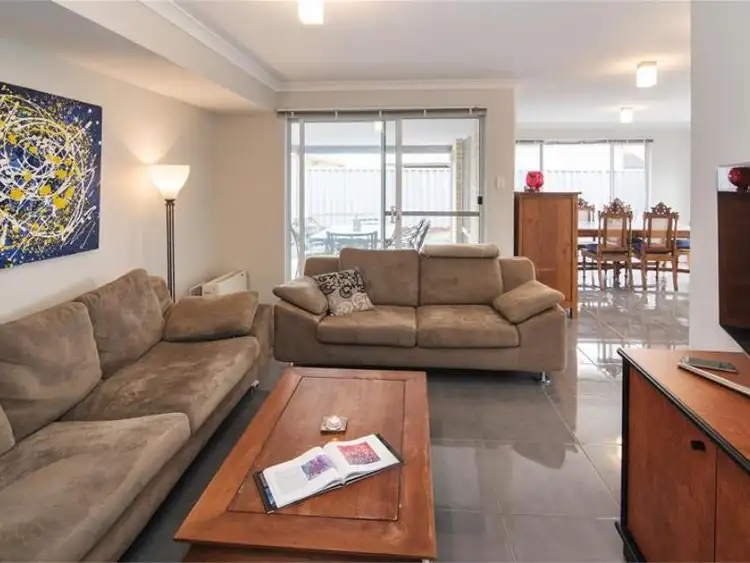 Fourth view of Homely house listing, 12 Castellar Pass, Yalyalup WA 6280