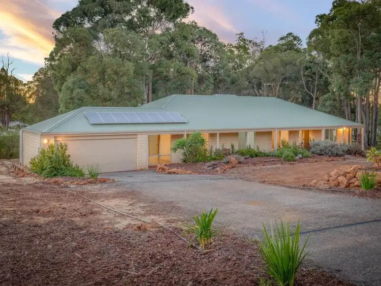 Second view of Homely house listing, 47 Coral Vine Loop, Jarrahdale WA 6124