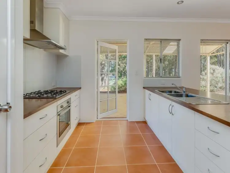 Sixth view of Homely house listing, 47 Coral Vine Loop, Jarrahdale WA 6124