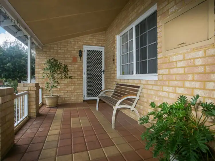 Second view of Homely house listing, 18 Bourke Street, Yokine WA 6060