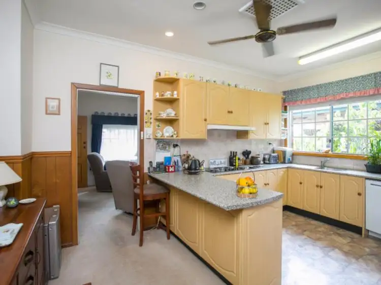 Fifth view of Homely house listing, 18 Bourke Street, Yokine WA 6060