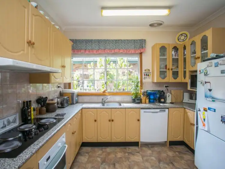 Sixth view of Homely house listing, 18 Bourke Street, Yokine WA 6060