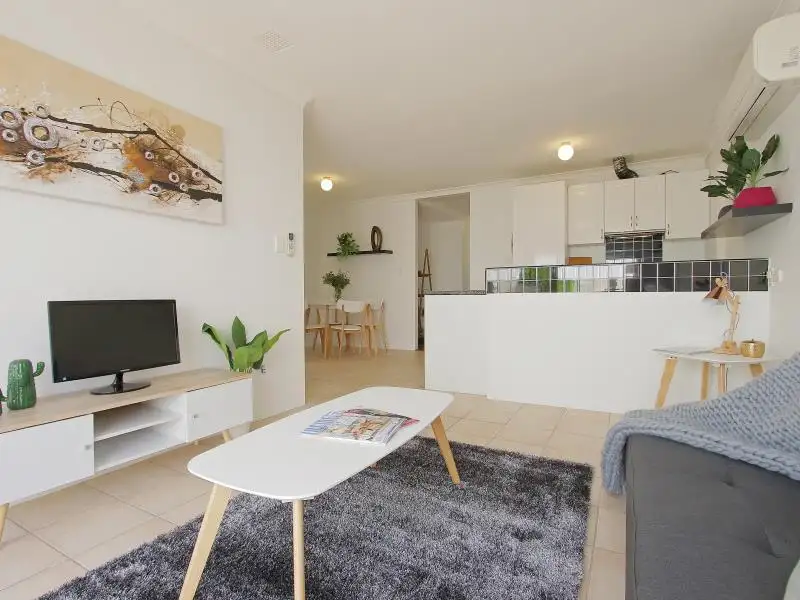 Main view of Homely villa listing, 96 Dane Street, East Victoria Park WA 6101