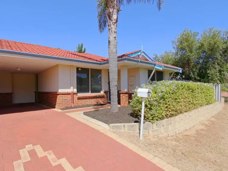 Third view of Homely villa listing, 96 Dane Street, East Victoria Park WA 6101