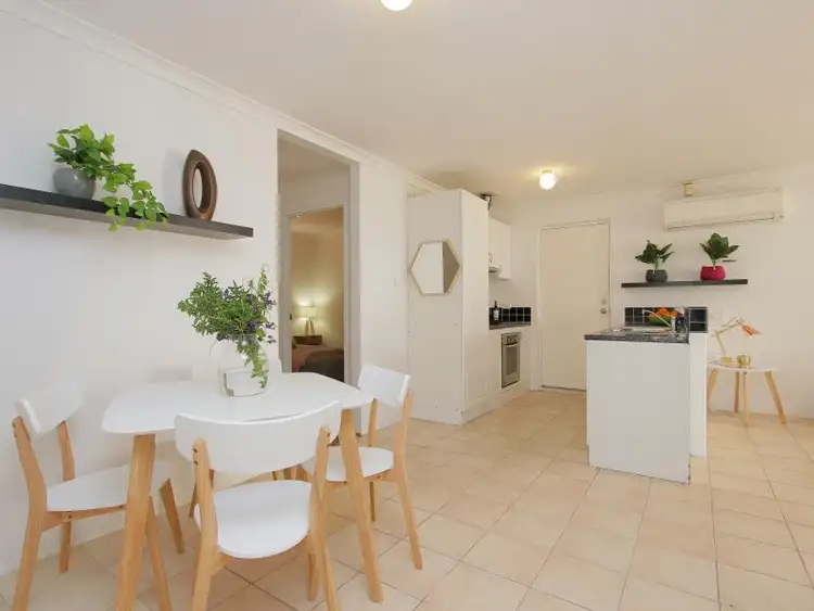 Fourth view of Homely villa listing, 96 Dane Street, East Victoria Park WA 6101