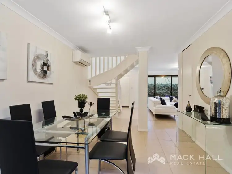 3/18 Arthur St, Shenton Park WA 6008