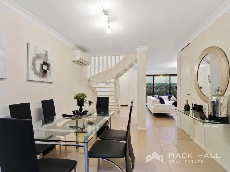 Main view of Homely house listing, 3/18 Arthur St, Shenton Park WA 6008