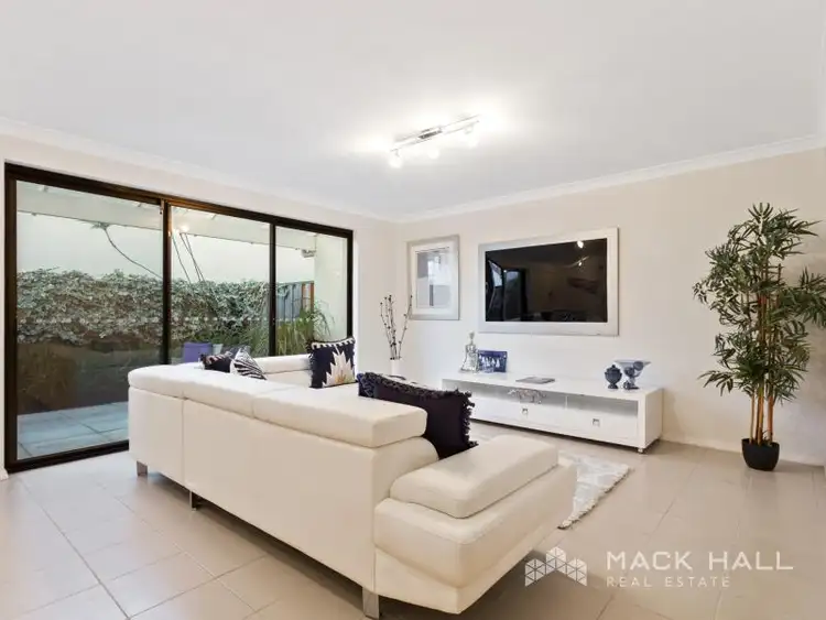 Third view of Homely house listing, 3/18 Arthur St, Shenton Park WA 6008