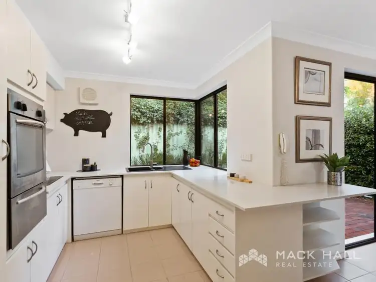 Fourth view of Homely house listing, 3/18 Arthur St, Shenton Park WA 6008