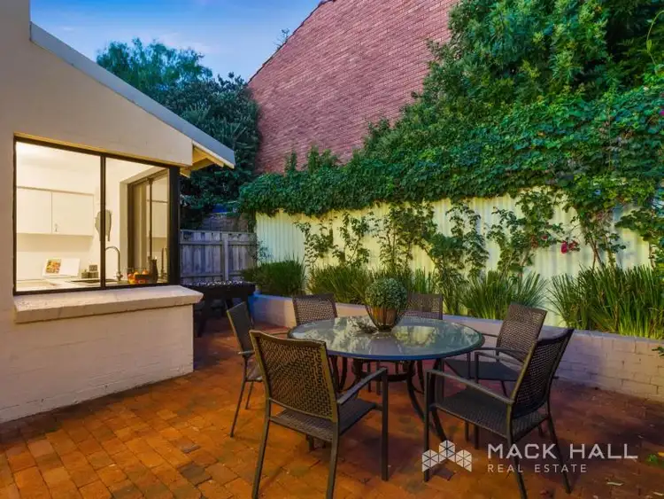 Sixth view of Homely house listing, 3/18 Arthur St, Shenton Park WA 6008