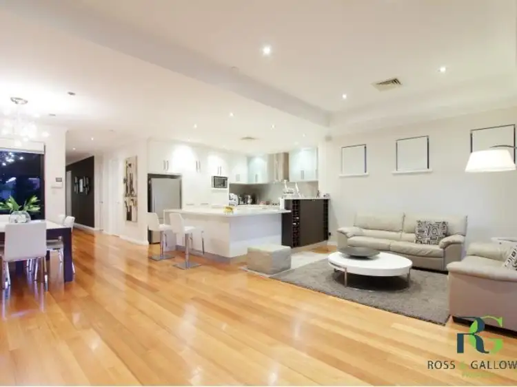 Main view of Homely house listing, 28A Pembroke Street, Bicton WA 6157