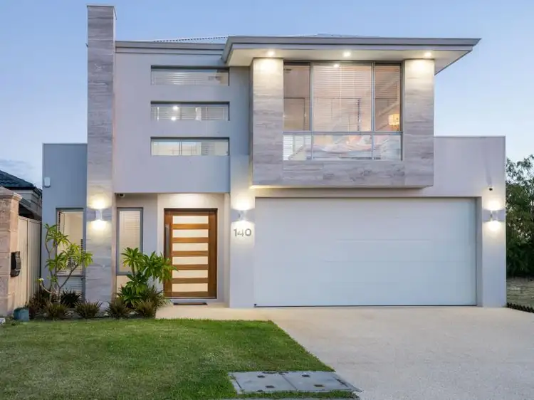 140 Flinders Avenue, Hillarys WA 6025