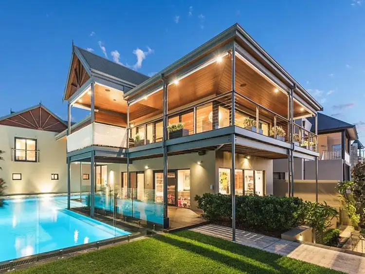 60 Branksome Gardens, City Beach WA 6015