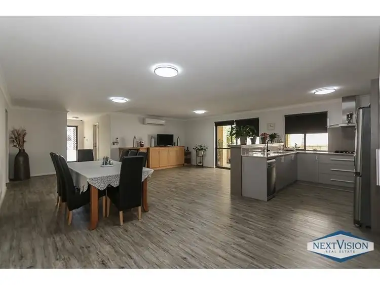 Second view of Homely house listing, 16 Tantabiddi Heights, Yangebup WA 6164