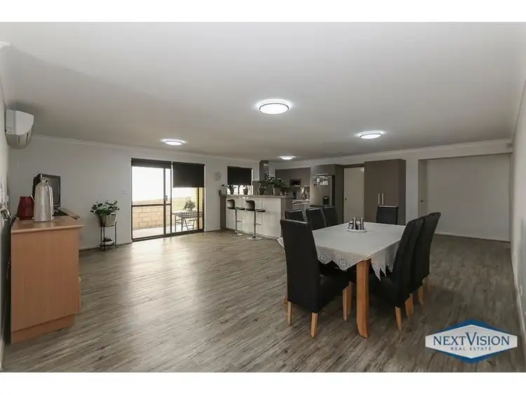 Seventh view of Homely house listing, 16 Tantabiddi Heights, Yangebup WA 6164