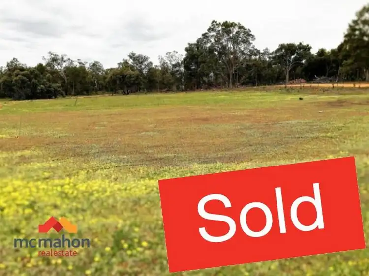 Lot201 Turtledove Drive, Lower Chittering WA 6084