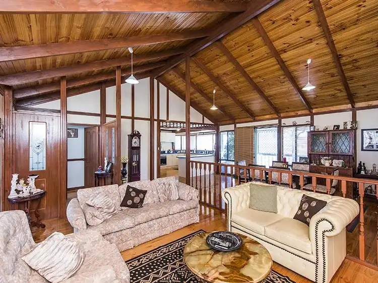 Third view of Homely house listing, 40 Lucraft Loop, Ledge Point WA 6043