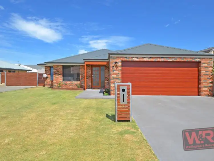 21 Orion Avenue, Mckail WA 6330
