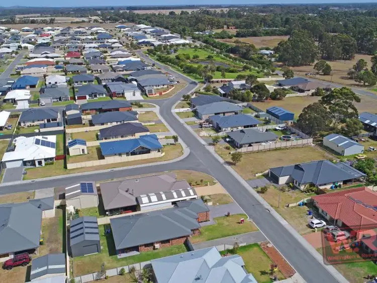 Third view of Homely house listing, 21 Orion Avenue, Mckail WA 6330