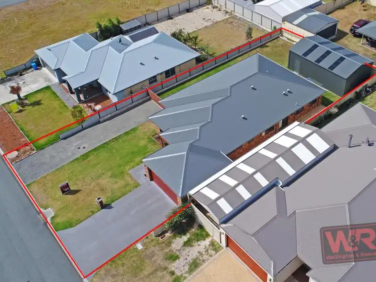 Fourth view of Homely house listing, 21 Orion Avenue, Mckail WA 6330