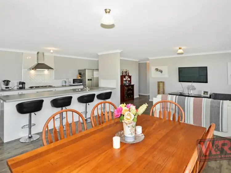 Seventh view of Homely house listing, 21 Orion Avenue, Mckail WA 6330
