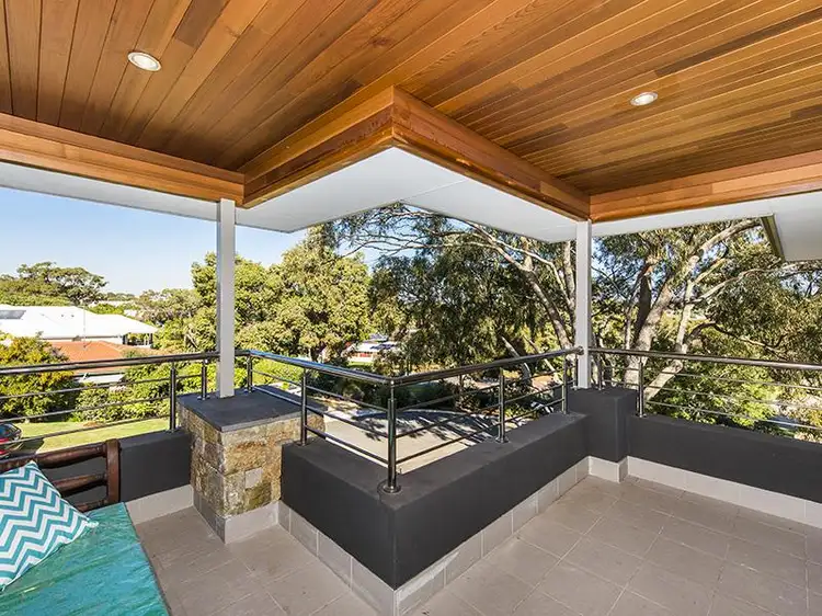 Third view of Homely house listing, 48 Dunrossil Place, Wembley Downs WA 6019