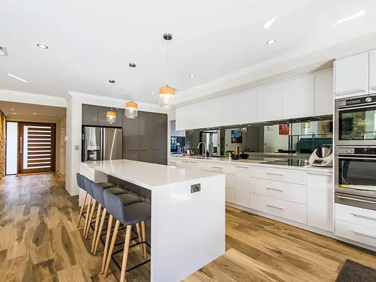 Fifth view of Homely house listing, 48 Dunrossil Place, Wembley Downs WA 6019