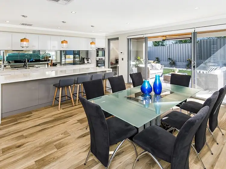 Sixth view of Homely house listing, 48 Dunrossil Place, Wembley Downs WA 6019